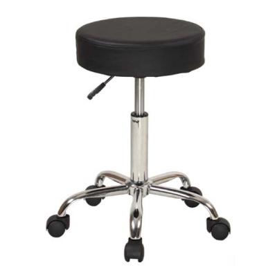 China Modern Tattoo 2022 Swivel Metal Bar Stool Bar Chair Modern Adjustable Hydraulic Rolling Massage Salon Bar Chair J033 for sale