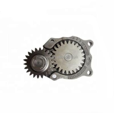 China Machinery Repair Shops 6D107 PC200-8 Excavator SAA6D107E-1 Engine 6754-51-1100 Oil Pump 4939588 3971544 for sale