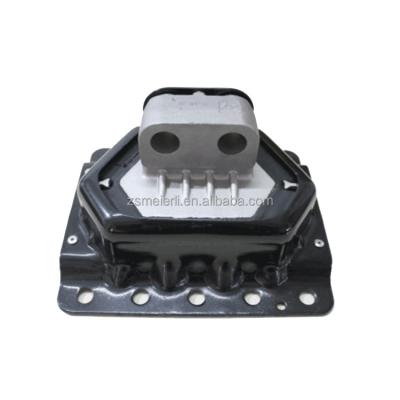 China Metal Rubber Engine Mount For Vol. Truck European OEM 20723224 20499469 20499470 21228153 for sale