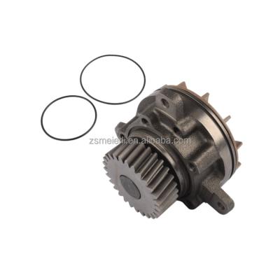 China FM12 ECFH12 ECNH12 Parts Water Pump For EC360 EC460 52043113 20101193 20734268 Excavator Engine Excavator Engine for sale