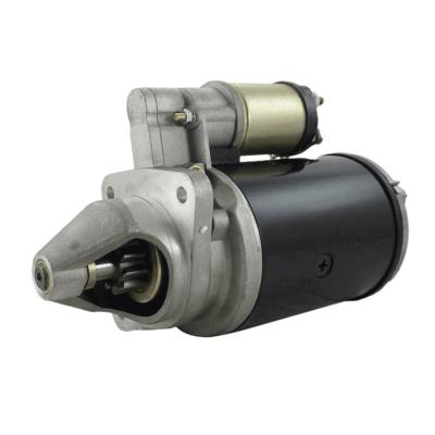 China New Tractor Starter for JCB 714/29500 2873006T 2873B057 714/40159 2873B057 for Perkins 17652 for sale