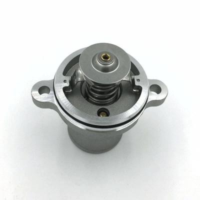 China Original factory diesel engine spare parts for Perkins thermostat 4133L507 for sale