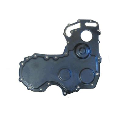 China timing cover 4142A504 2268767 for Perkins 1104C-44T 1104C 1104C-E44 1104C-E44T 4142A504 engine parts for sale