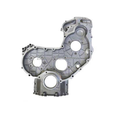 China Machinery Repair Shops Gear Housing For Engine Parts 3716C56C/1 3716C56C 3716C561 2940288 Timing Cover for sale