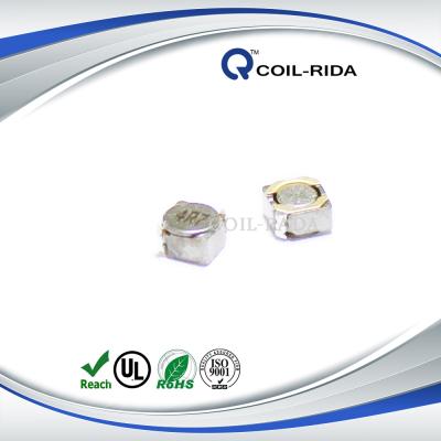 China DC-DC Converter SMD Power Inductor Coil 4.9*3.0*6.9MM High Quality Magnetic Shielded Coil SGS/iSO9001 for sale