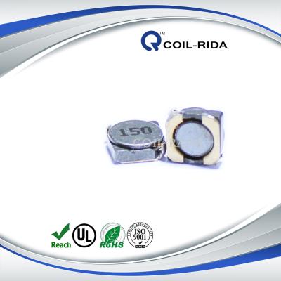 China Coilride-CSMRI Series SMD Power Inductor Electronic High Quality Coil for sale