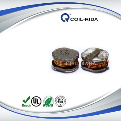 China WholesalePower 10 Henry Inductor 10*9*5.4mm Surface Mount Inductor Coil / 10 Henry Inductor for sale