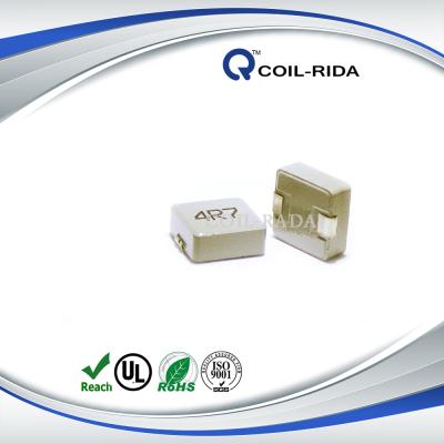 China DC-DC Converter Manufacturer OEM Power SMD Inductor 13.8*13*5mm Power 0.36-47UH Inductors for sale