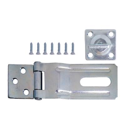 China Stable and durable swivel clip safety latch, 3-1/2