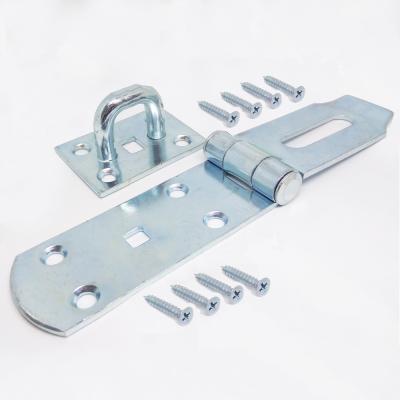 China Stable and Durable Thicker Heavy Latch, 7-1/4