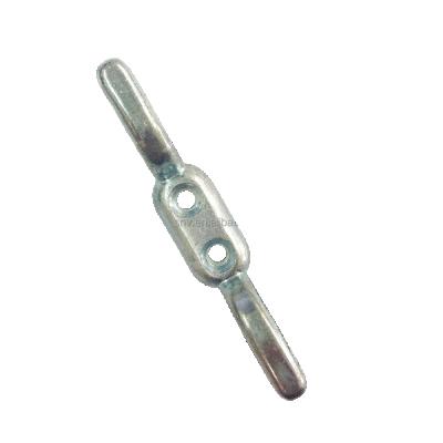 China Marine Cleat Hook durable stocked for sale