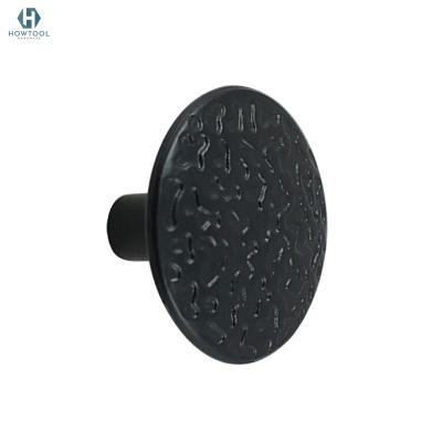 China Metal Furniture Cabinet Stocked Decorative Knobs for sale