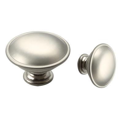 China High Quality Durable Round Metal Buffet Door Knob for sale