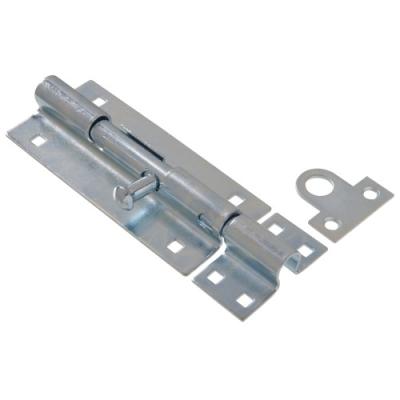 China Zinc Alloy Door Barrel Bolt Lock Design Heavy Duty Sliding Door Hardware for sale