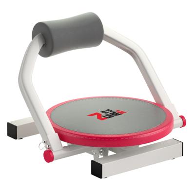 China 2021 PU Fitness Gym Equipment Fitness Women Waist Machine Good For Women And Men Good Quality Sit Ups for sale