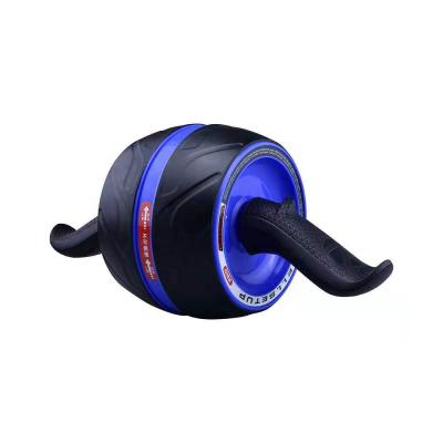 China Durable High Performance Sports Wheel Gym Fitness Strength Training Machine Abdominal Muscle Roller Customized Logo Home Exercise for sale