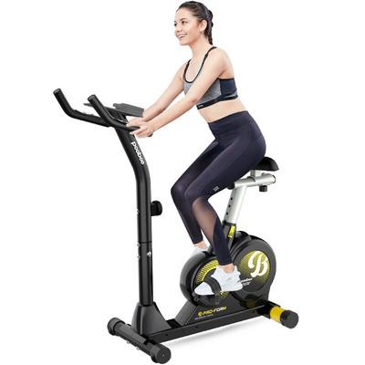 China At Home 2021 Hot Under Desk Exercise Gym Equipment Mini Trainer Bike Exercise Bike Gym Bike for sale