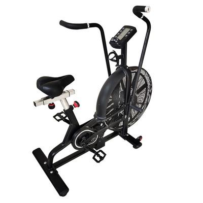 China China Universal Professional Elderly Air Body Fit Smart Exercise Bike Gym Elliptical Machines for sale