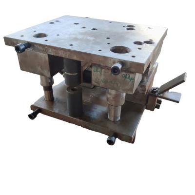 China china manufacturer bending machine for dies metal stamping mold stainless steel die metal stamping press for sale