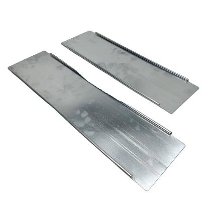 China factory custom precision sheet metal parts punching mold metal parts sheet for sale