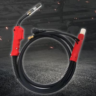 China OTC 500A MIG/MAG 100% Gas Welding Torch for sale