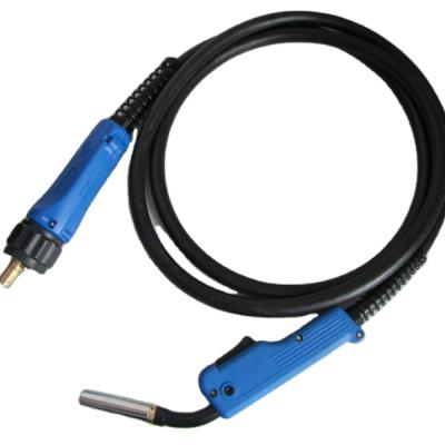 China High Quality 100% OTC 200A MIG/MAG Gas Welding Gun for sale