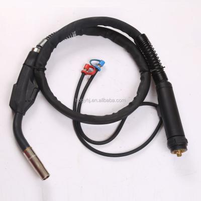 China ESAB 510 Water Cooled MIG Welding Torch for sale