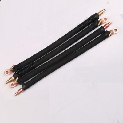 China Water Cooling Secondary 200SQ Cable For Resistance Welding Accessories for sale