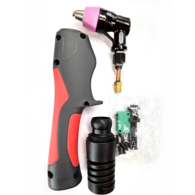 China AG60 Safety Air Plasma Torch Gun Price Best Plasma Blowtorch With 4M/5M/6M for sale