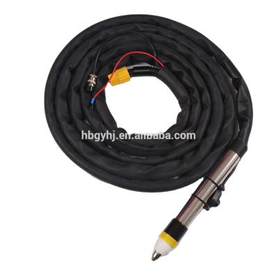 China china factory p80 plasma welding cutting torch plasma cutting torch for sale