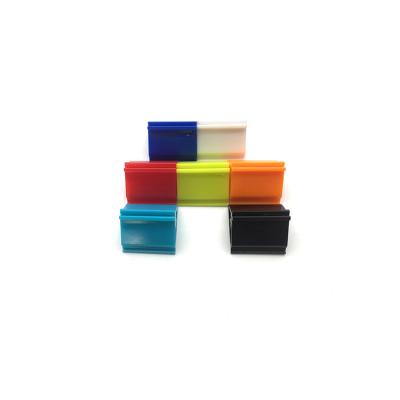 China Plastic Board Game Pieces Board Game Clips, Card Holder, Triangular/Square/Circular Crad Holder Full Color for sale