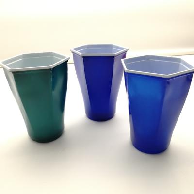 China Customized Disposable Plastic Party Cup For Drinking Game for sale