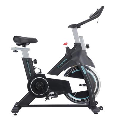 China Home Commercial Fitness Equipment Home Gym Use Body Fit Cycle Exercise Spinning Indoor Bike for sale