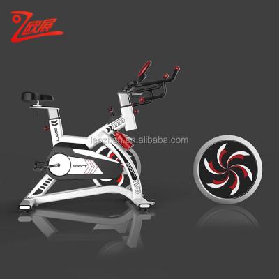 China home exercise spinning bike/commercial hot sale gym club fitness exercise high quality indoor spinning for sale