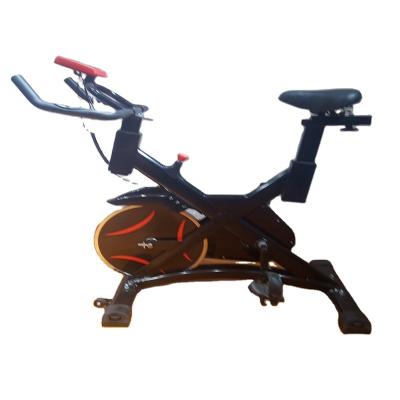 China 150 Kg Manufacturers Wholesale Exercise Commercial Gym Spinning Bike for sale