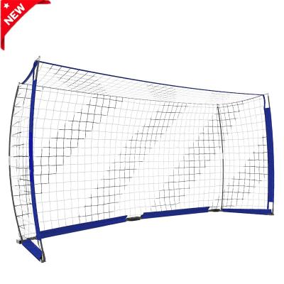 China High Quality Portable Soccer Traning SG01B Soccer Goal,Foldable Soccer Goal,Soccer Goal Manufacturer From China for sale