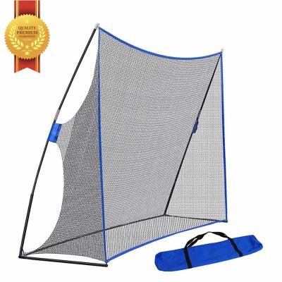 China GN01B High quality durable golf practice net, golf chipping net, golf net for backyard practice for sale