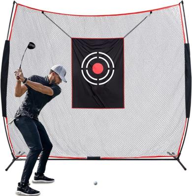 China GN02B Durable Cheap Price Golf Net Practice Outdoor,Golf Hitting Net,Golf Net Manufacturer In China for sale