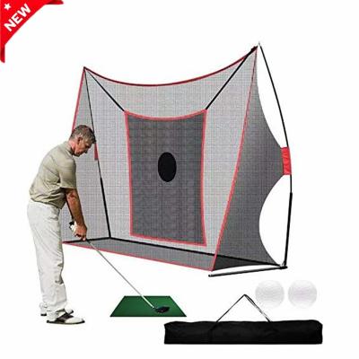 China Durable GN03A Customized Available Golf Range Net,Golf Driving Range Manufacture,China Golf Net Factory for sale