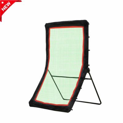 China RN01B Durable Competitive Price Tennis Rebounder Net, Soccer Rebounder Net, New Bound Net Manufacturer In China for sale