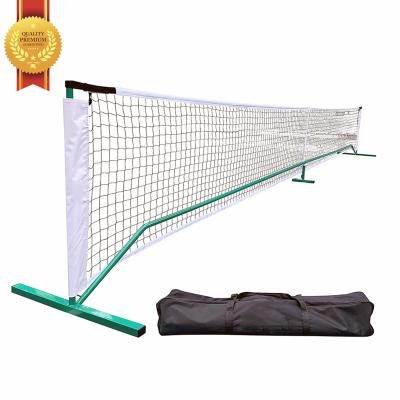 China PN01A Durable High Quality Portable Pickleball Net,Portable Pickleball Net,Pickleball Net Manufacturer In China for sale