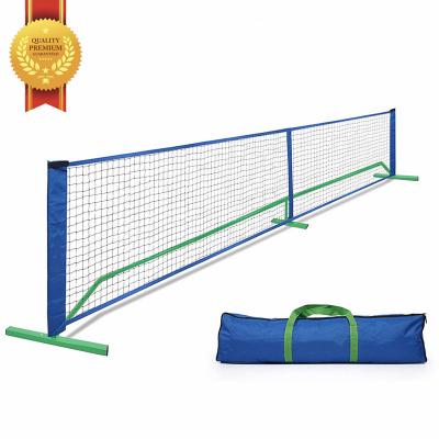 China High Quality Durable PN01B Portable Pickleball Net,Portable Pickleball Net,Pickleball Net Manufacturer In China for sale