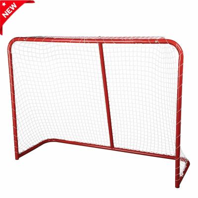 China Durable Competitive Price HG01 Ice Hockey Goal,Ice Hockey Goal Net,Hockey Goal Manufacturer From China for sale