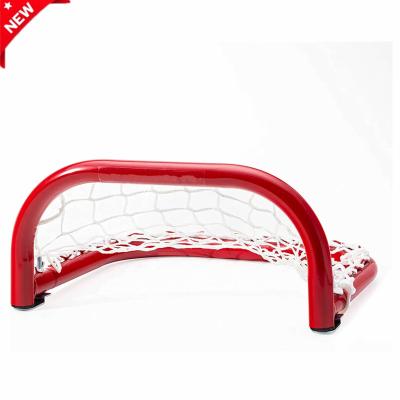 China Durable HG02 Customized Available Field Hockey Goal, Mini Hockey Goal, China Hockey Goal Wholesale for sale