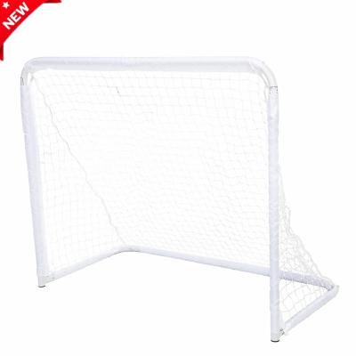 China Durable High Quality HG03 Foldable Hockey Goal, Hockey Goal Posts, China Hockey Goal Gear for sale