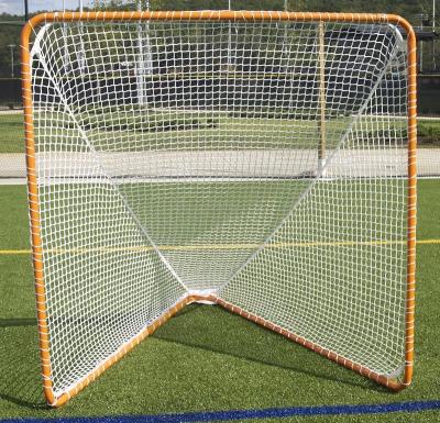 China Durable Low Price LG05 Practice Lacrosse Goal, Steel Lacrosse Goal, Backyard Lacrosse Goal For Kids for sale