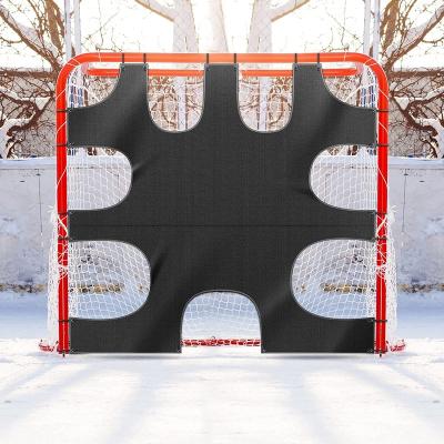 China High Quality Durable LG07 Lacrosse Goal Target Shooter, Lacrosse Goal Shooting Target, Lacrosse Goal Target for sale