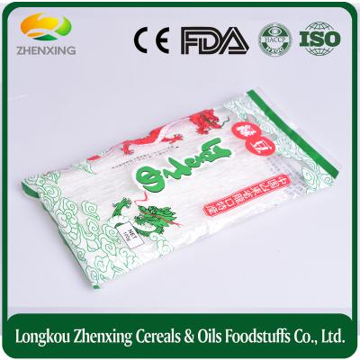 China Low fat popular low calorie vermicelli made from bean starch for dishes for sale