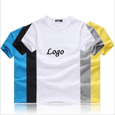 China Anti-pilling High Quality T Shirt 100% Polyester Election T-Shirt Men Custom Your Own Brand Election Shirt Printing Logo Best Price for sale