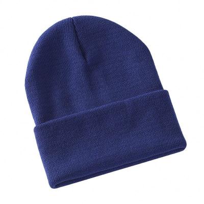 China COMMON Beanie Hats Winter Sports Ski Run Cycling Knitted Beanie Hat Women Warm Wool Cashmere Ccbeanie Cap New Fashion Winter Hat for sale